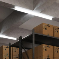 Точечный светильник  143425336 Gauss