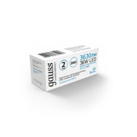 Точечный светильник  143425336 Gauss