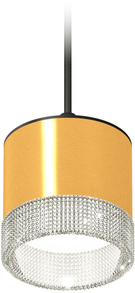 Подвесной светильник TECHNO SPOT XP8121030 Ambrella