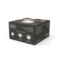 Точечный светильник Backlight BL143 Gauss Точечный светильник Backlight BL143 Gauss