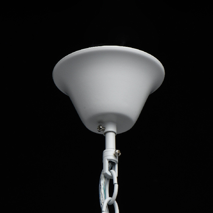 Подвесная люстра Свеча 683013205 MW-Light
