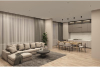 Точечный светильник Rodvig DK3061-BK Denkirs