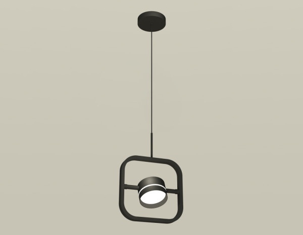 Подвесной светильник TRADITIONAL XB9119152 Ambrella