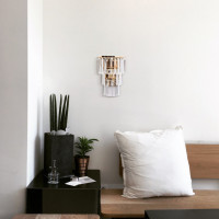 Настенный светильник Аделард 642022701 MW-Light Настенный светильник Аделард 642022701 MW-Light