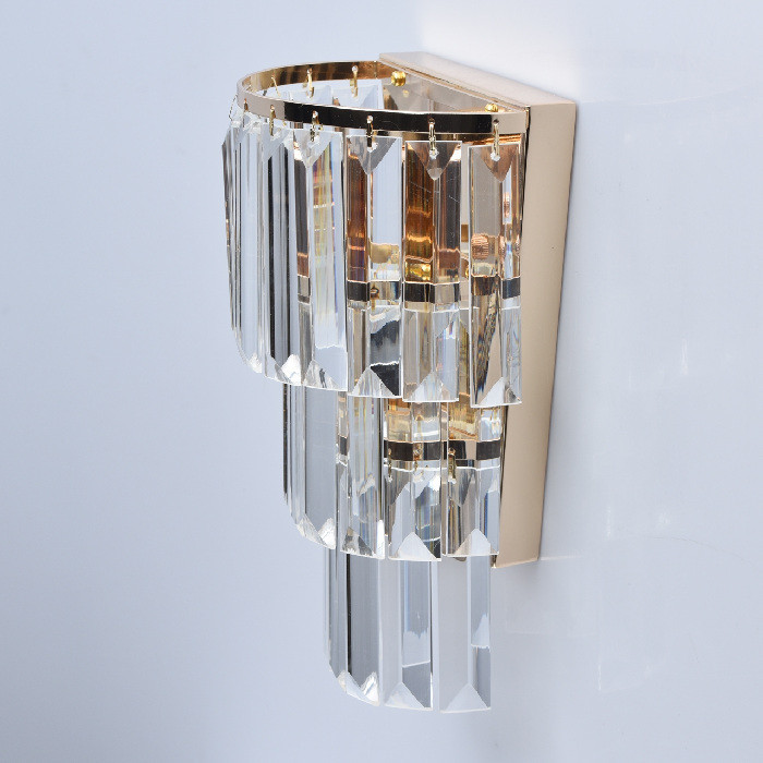 Настенный светильник Аделард 642022701 MW-Light