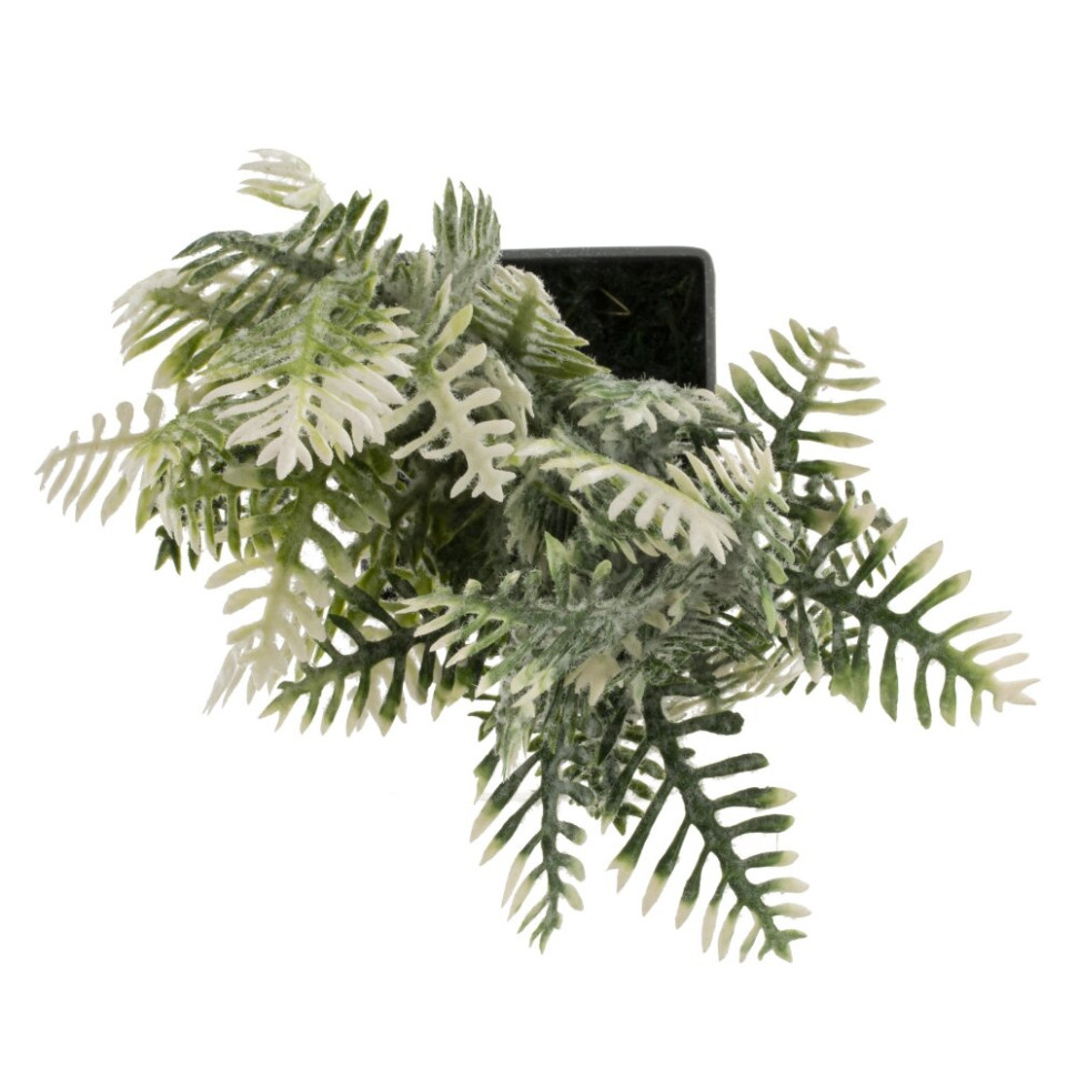 Цветочная композиция "Лаванда", L10 W10 H40 см