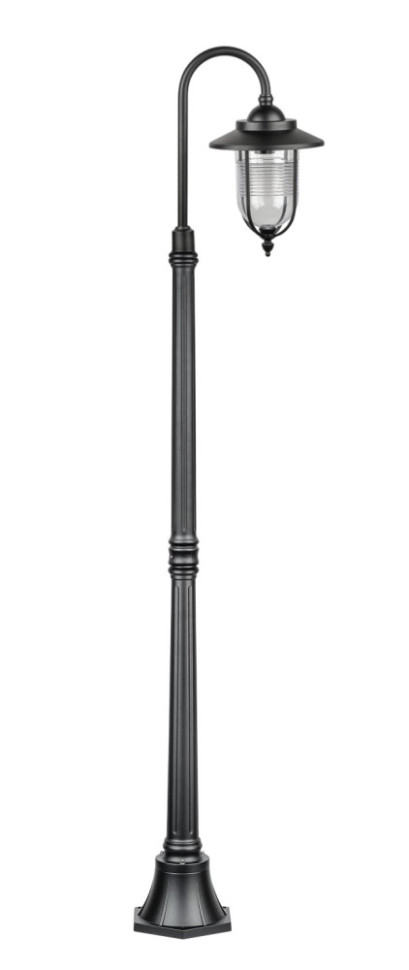 Наземный фонарь TITAN 84708 18 Bl Oasis Light