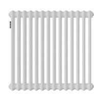Стальной трубчатый радиатор Kohr Heim 2057/14 секций с боковым подключением 3/4