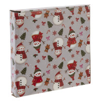 Тарелка "Лошадка", L16 W15 H1,5 см