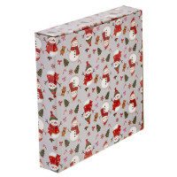 Тарелка "Лошадка", L16 W15 H1,5 см