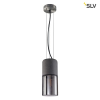 Подвесной светильник Lisenne 155714 SLV