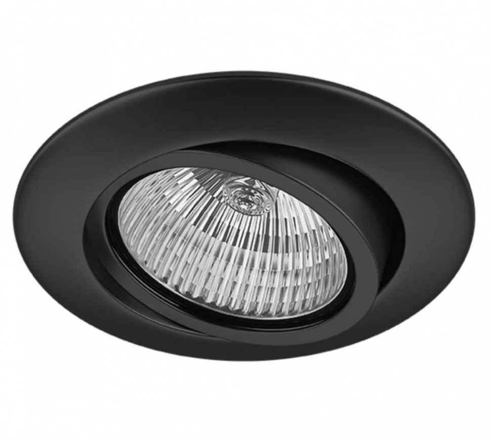 Точечный светильник Teso adj 011087 Lightstar