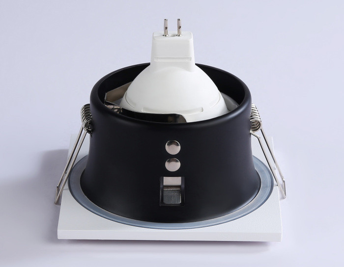 Точечный светильник TECHNO SPOT TN1189 Ambrella