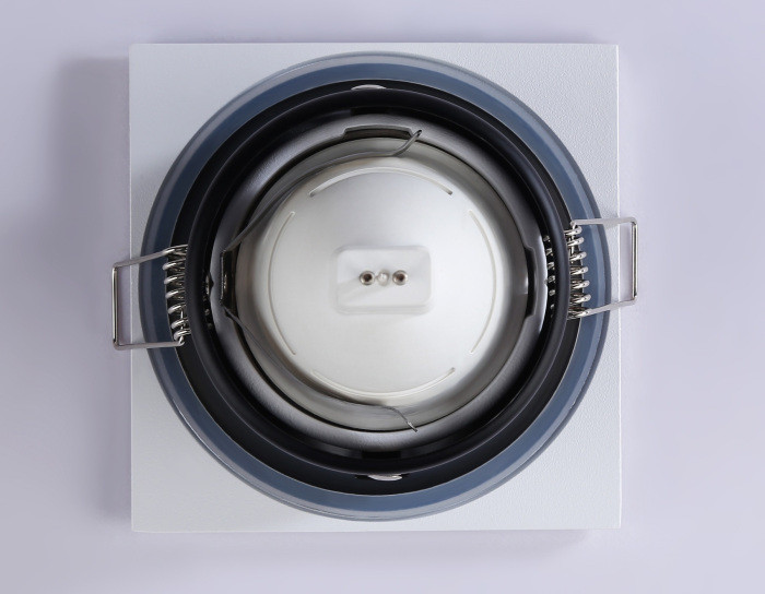 Точечный светильник TECHNO SPOT TN1189 Ambrella