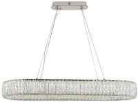 Подвесной светильник 8240 8240/90 oval Newport