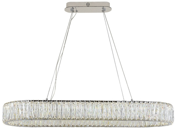 Подвесной светильник 8240 8240/90 oval Newport