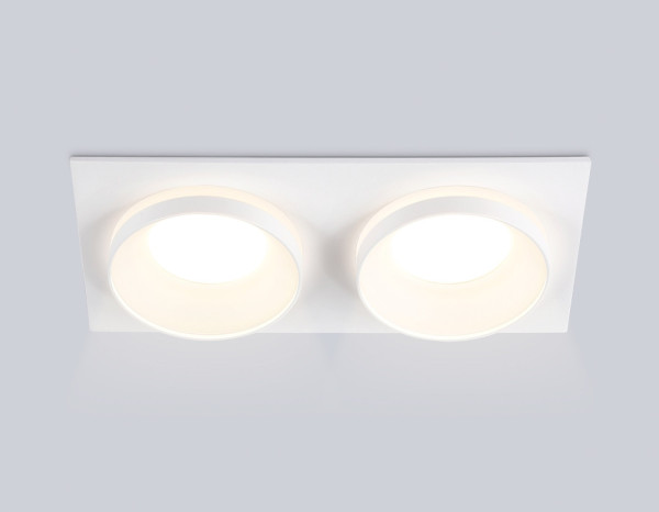 Точечный светильник Techno Spot TN30711 Ambrella