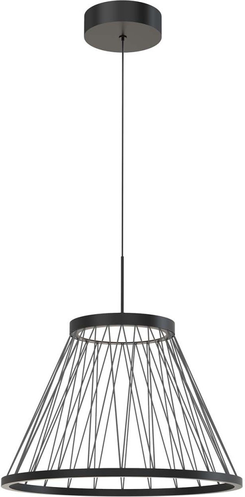 Подвесной светильник Fibra 4633-4P Favourite