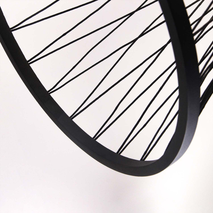 Подвесной светильник Fibra 4633-4P Favourite