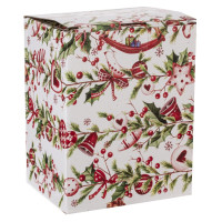 Чайник, 700 мл, L17 W11 H12,5 см