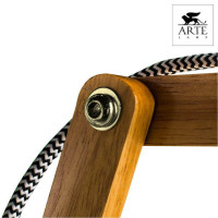 Подвесная люстра Arte Lamp Pinoccio A5700LM-5WH Подвесная люстра Arte Lamp Pinoccio A5700LM-5WH