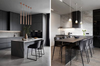 Подвесной светильник  DE-314 white Italline