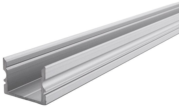 Профиль для светодиодной ленты AU-02-12 970141 Deko-Light