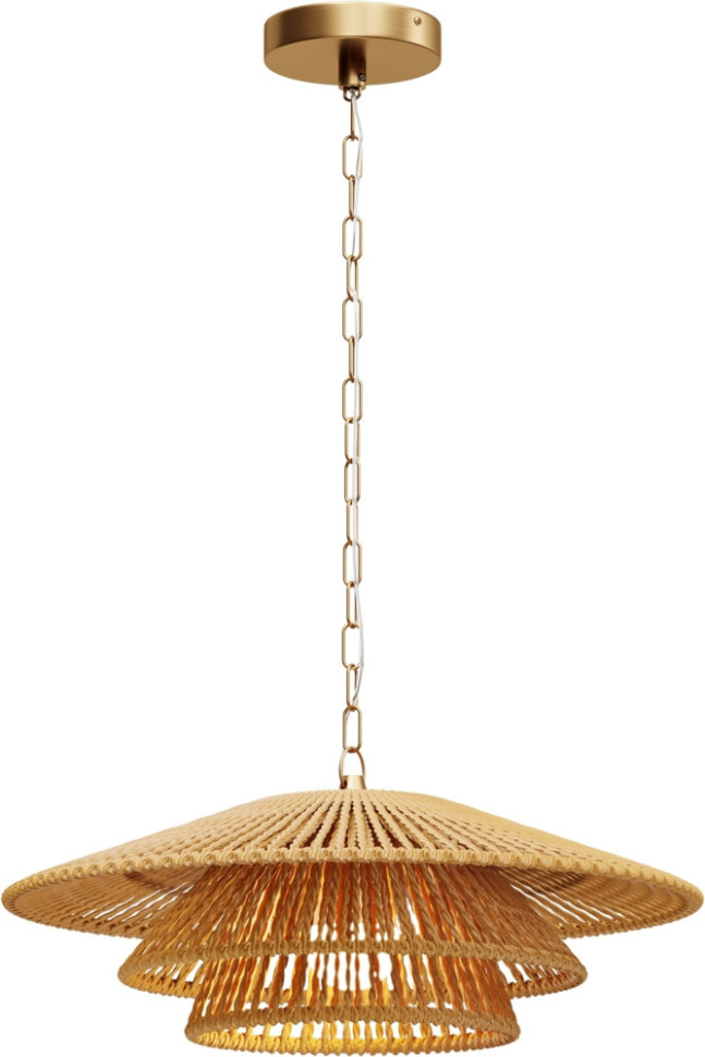 Подвесной светильник Costa MOD394PL-01BS Maytoni