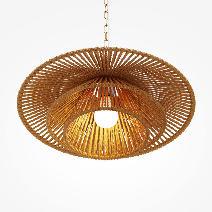 Подвесной светильник Costa MOD394PL-01BS Maytoni