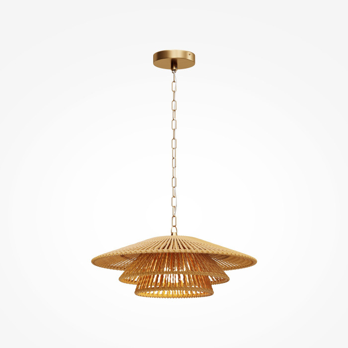 Подвесной светильник Costa MOD394PL-01BS Maytoni