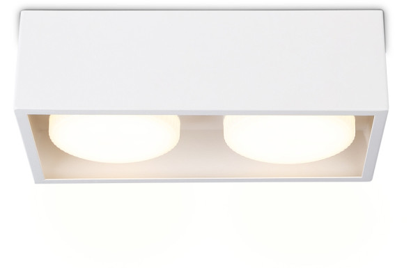 Точечный светильник TECHNO SPOT TN70828 Ambrella