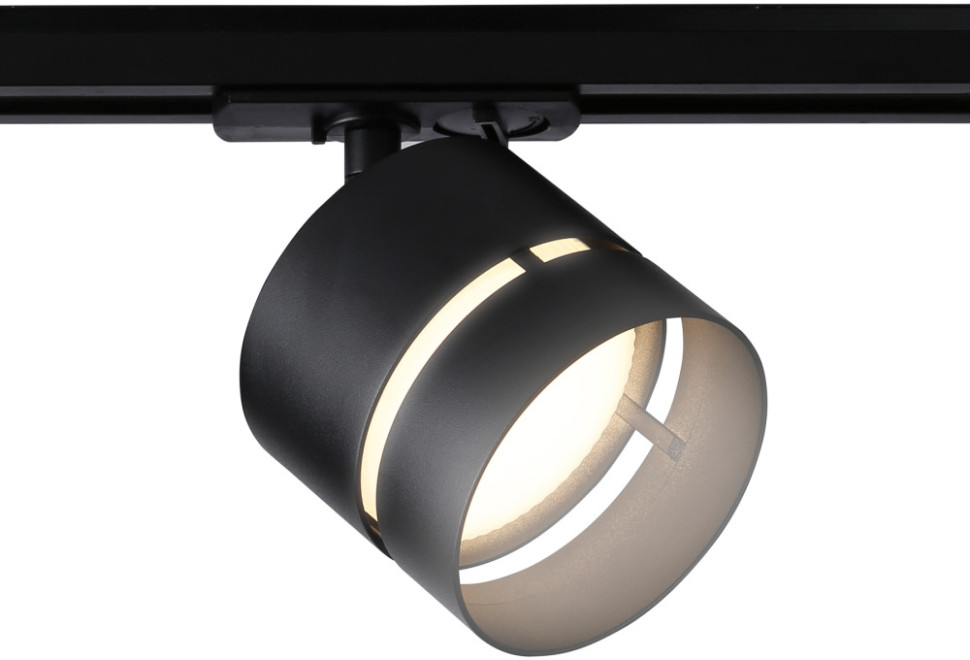 Трековый светильник TRACK SYSTEM GL5377 Ambrella