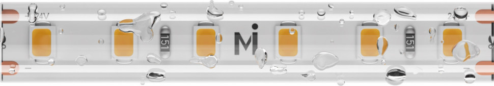 Светодиодная лента Базовая светодиодная лента 201213 Maytoni