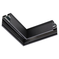 L-образный соединитель для низковольтного шинопровода Novotech Shino Kit 135030 L-образный соединитель для низковольтного шинопровода Novotech Shino Kit 135030