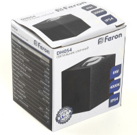 Архитектурная подсветка Бостон 48482 Feron Архитектурная подсветка Бостон 48482 Feron