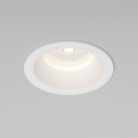 Точечный светильник Andi 25058/01 Elektrostandard