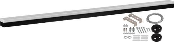 Настенно-потолочный светильник  SML-12-WB-65K-B60 ЭРА