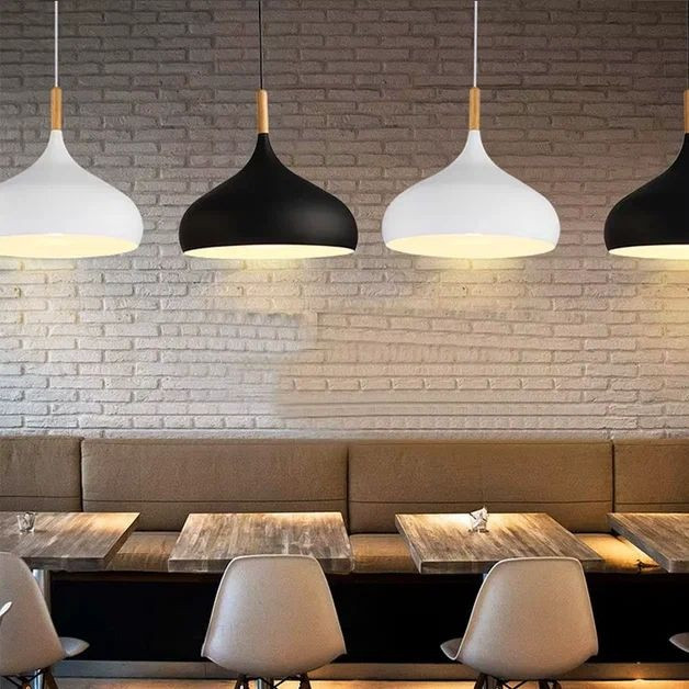 Подвесной светильник Molto Molto S2 10 TopDecor