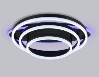 Потолочная люстра Acrylica Disk FA8524 Ambrella
