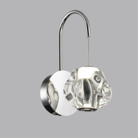 Бра Jemstone 5084/5WL Odeon Light