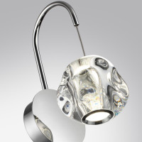 Бра Jemstone 5084/5WL Odeon Light