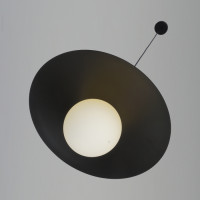 Подвесной светильник L?mi ZRS.2436.40 Zortes Подвесной светильник L?mi ZRS.2436.40 Zortes