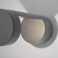 Архитектурная подсветка Nimbus 1540 TECHNO LED серый Elektrostandard