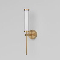 Бра Stark 50387 LED латунь Eurosvet