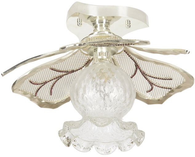 Настенно-потолочный светильник 6907 6907/P1 01 Piccolo V2562 MM Lampadari