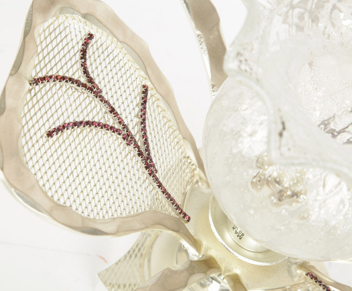 Настенно-потолочный светильник 6907 6907/P1 01 Piccolo V2562 MM Lampadari