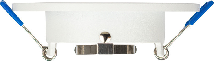 Точечный светильник  KL105 WH ЭРА