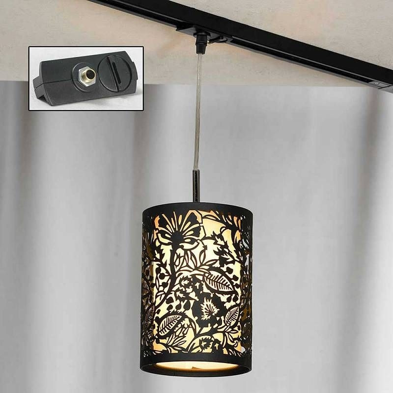 Трековый светильник Vetere LSF-2376-01-TAB Lussole