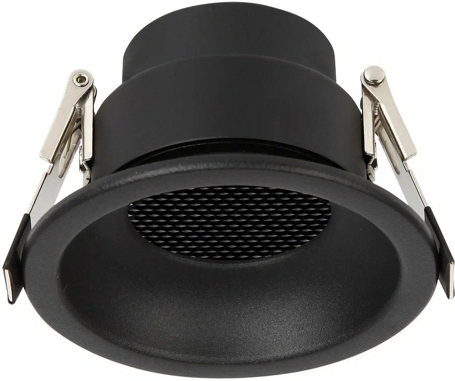 Точечный светильник WTD WTD.O01.600.V0.07 Wertmark