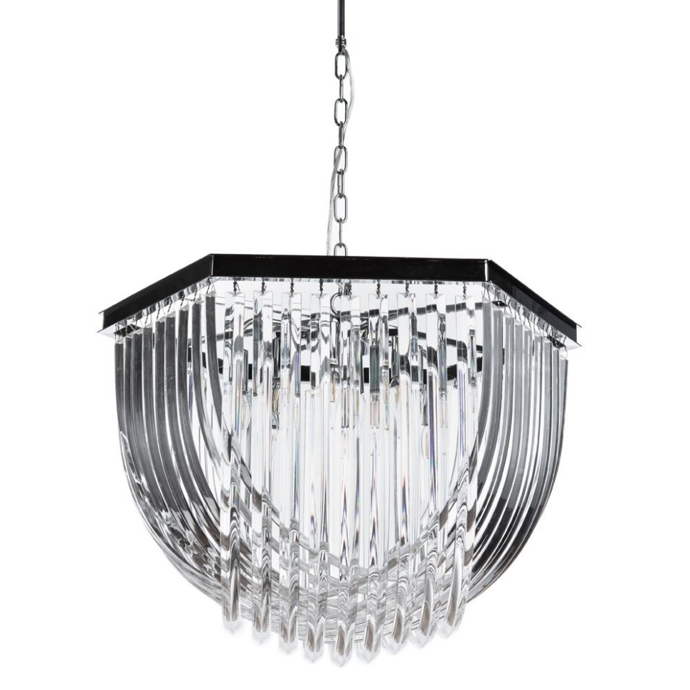 Подвесной светильник Cascata 3003/01 SP-8 Divinare